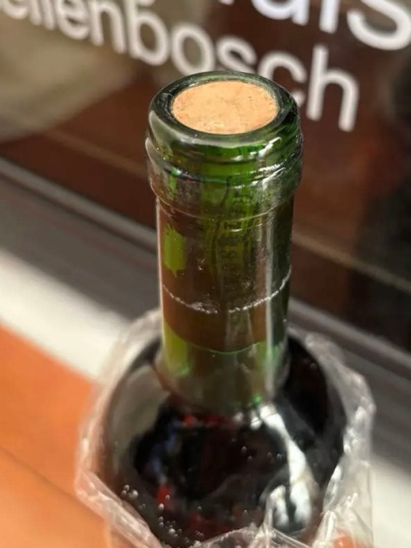 シャトー・ラフィット・ロートシルト 1976 ポイヤック sale