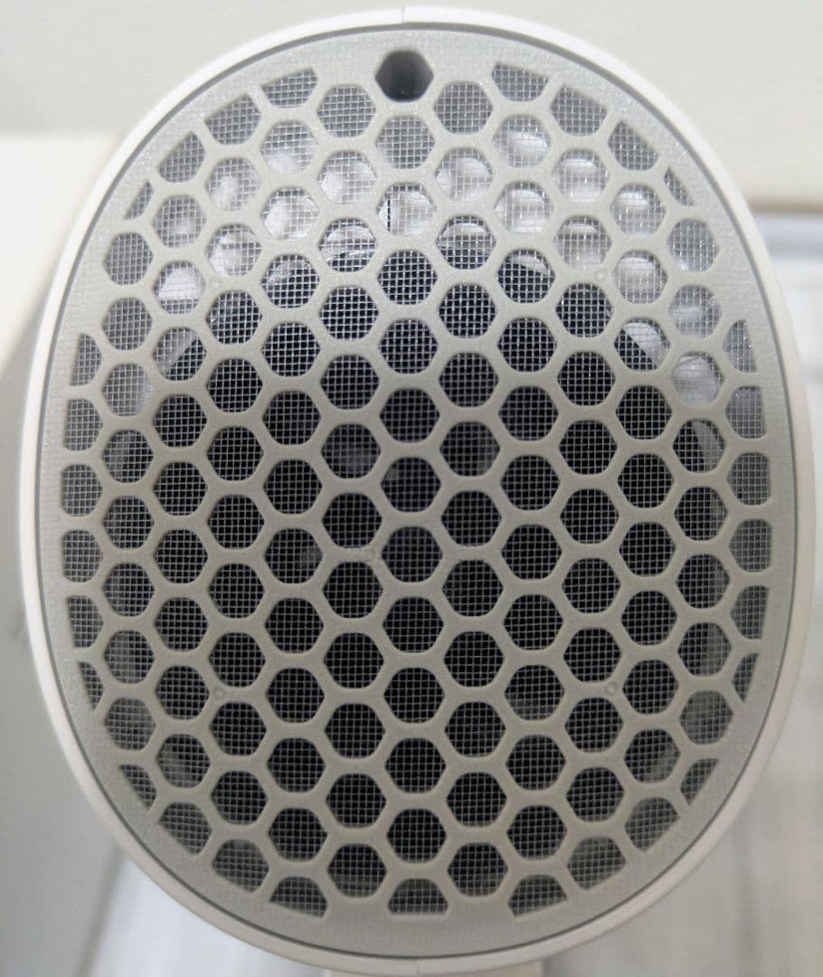 Panasonic EH-NA2K ナノケア ヘアドライヤー