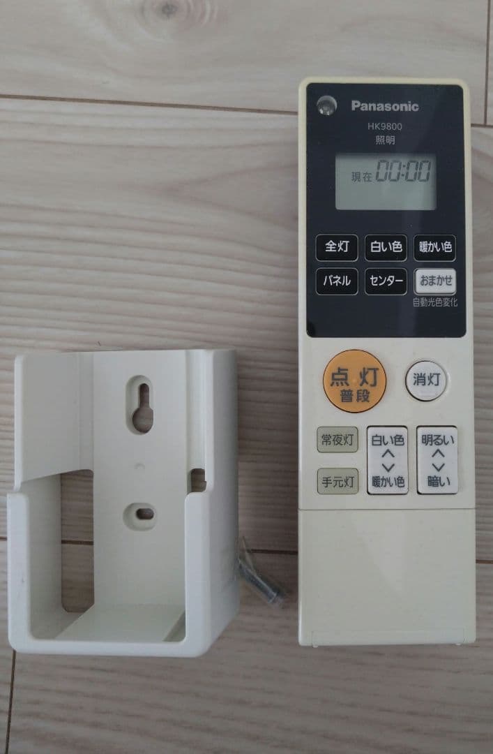 Panasonic HH-CB1080A LEDシーリングライト