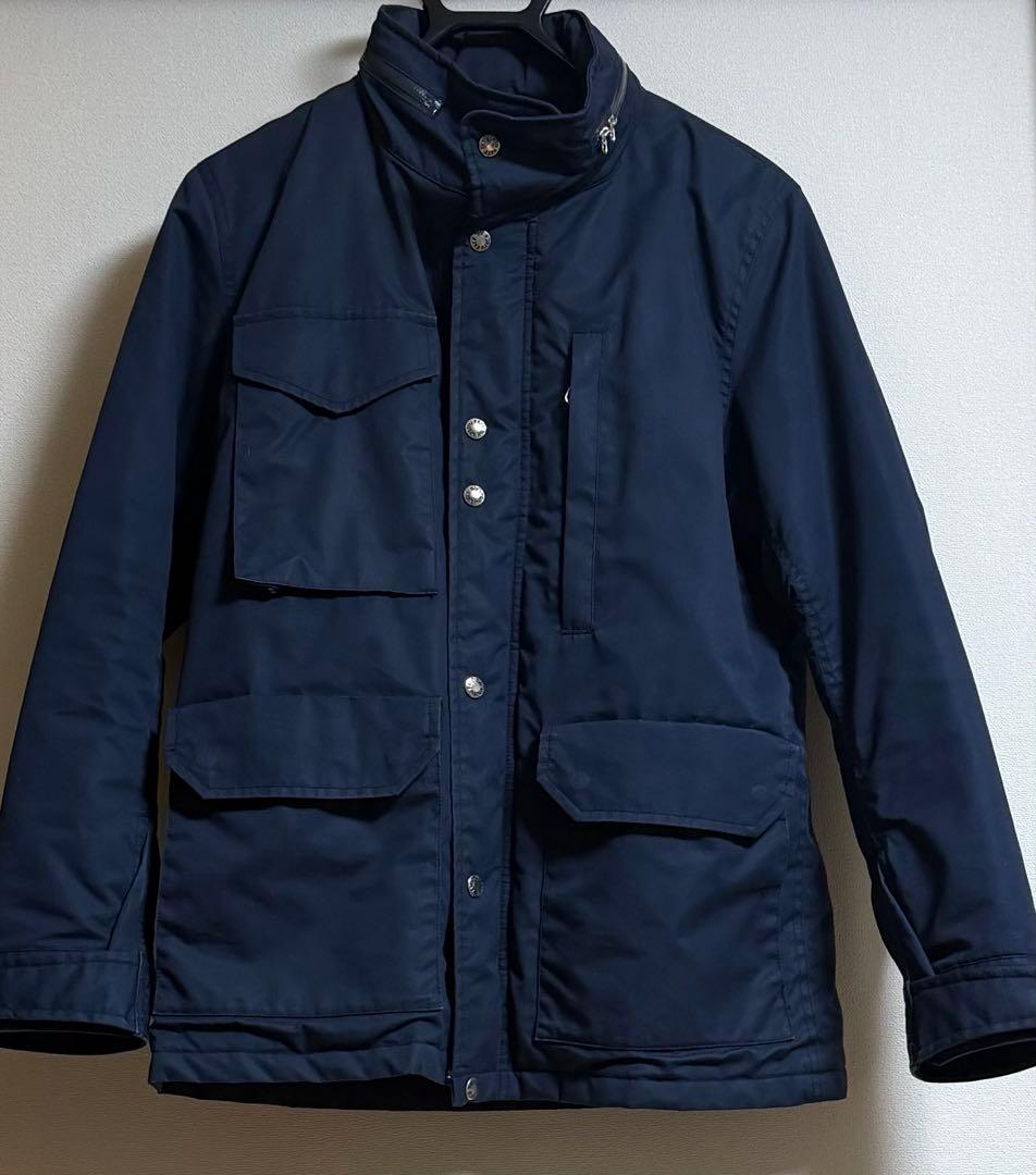THE NORTH FACE PURPLE LABEL ジャケット