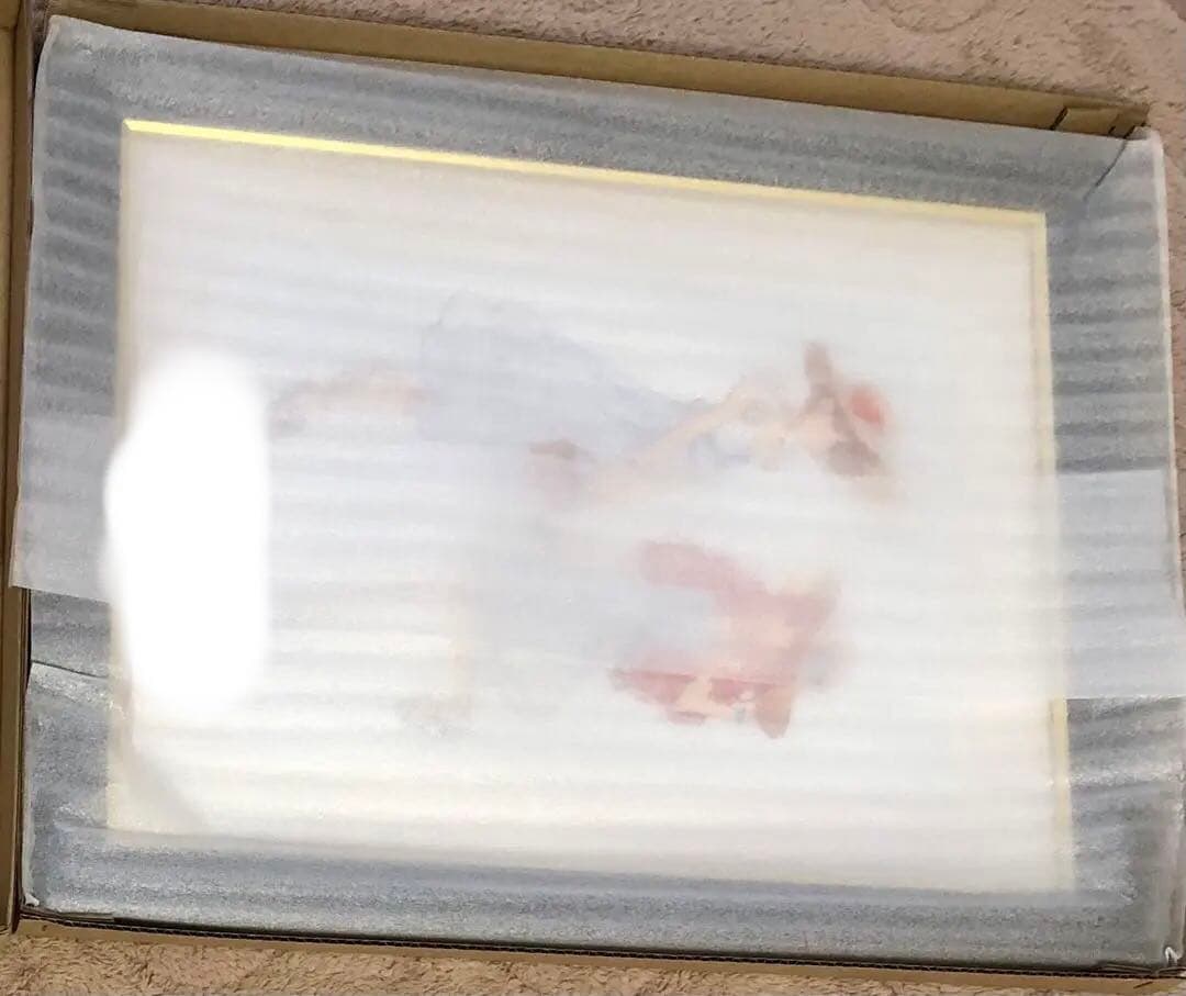 きみが死ぬまで恋をしたい メモリアルアート　ピクニック ver.