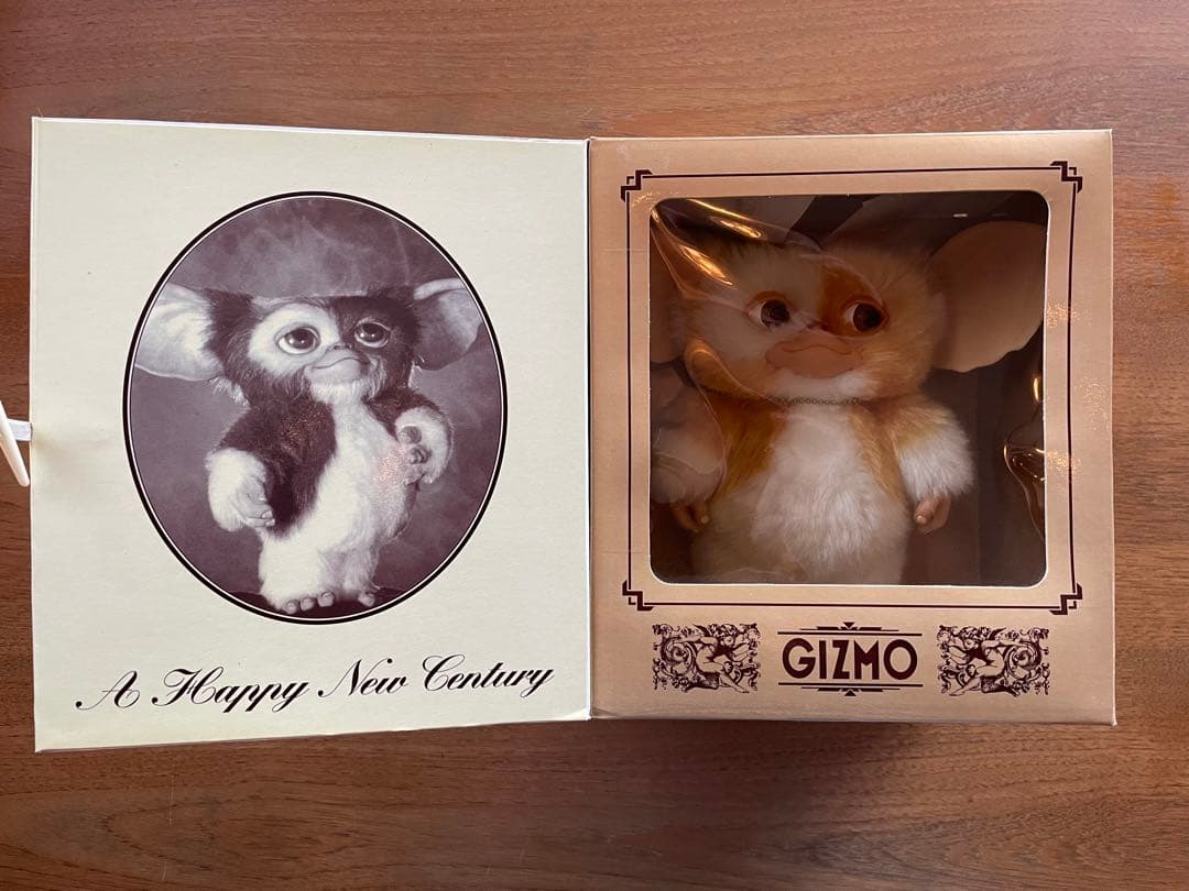 【希少】GREMLINS2 21st NEW CENTURY グレムリン21世紀