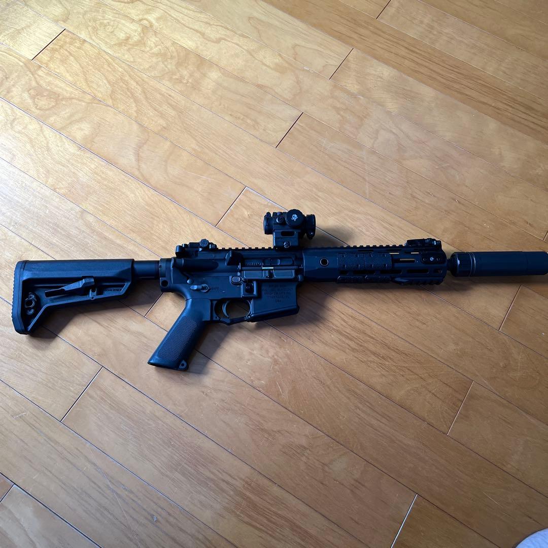 MOVE制作システマ国内メーカー製トレポンINFINITY KAC SR-30