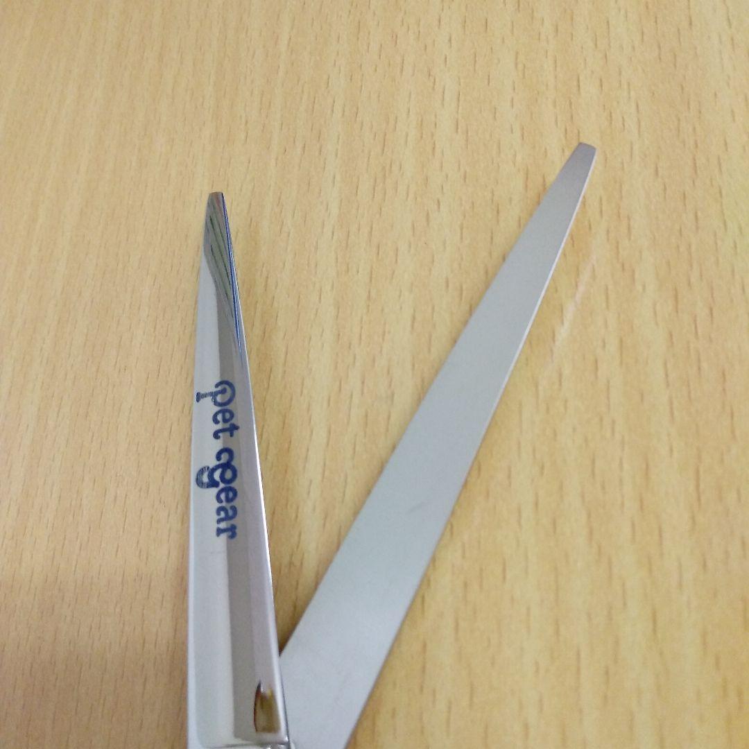 【♪大特価♪】トリミングシザー 菊王冠 D-650