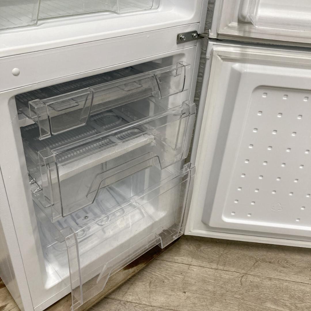 CRK11189 アイリスオーヤマ 142L 冷蔵庫 一人暮らし 小型