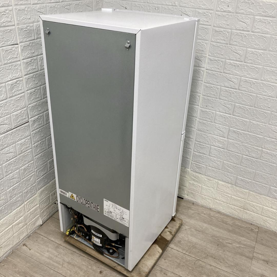 CRK11189 アイリスオーヤマ 142L 冷蔵庫 一人暮らし 小型