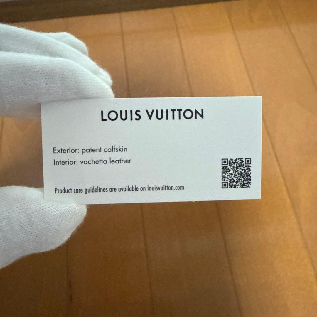 ＬＶ日本限定 ヴェルニジッピーケース