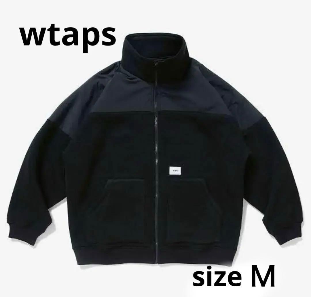 【未使用品】wtapsボアジャケット