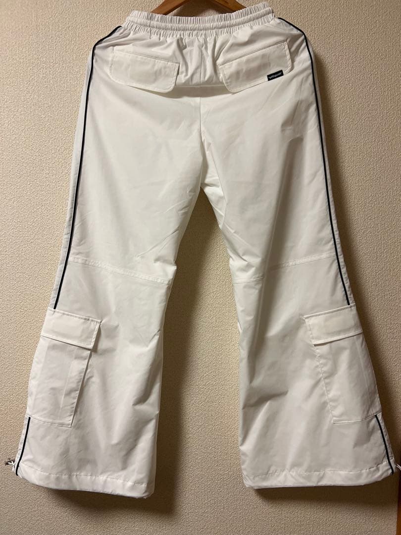 *p(R)ojectR® M5V Track Pants MA55IVE
