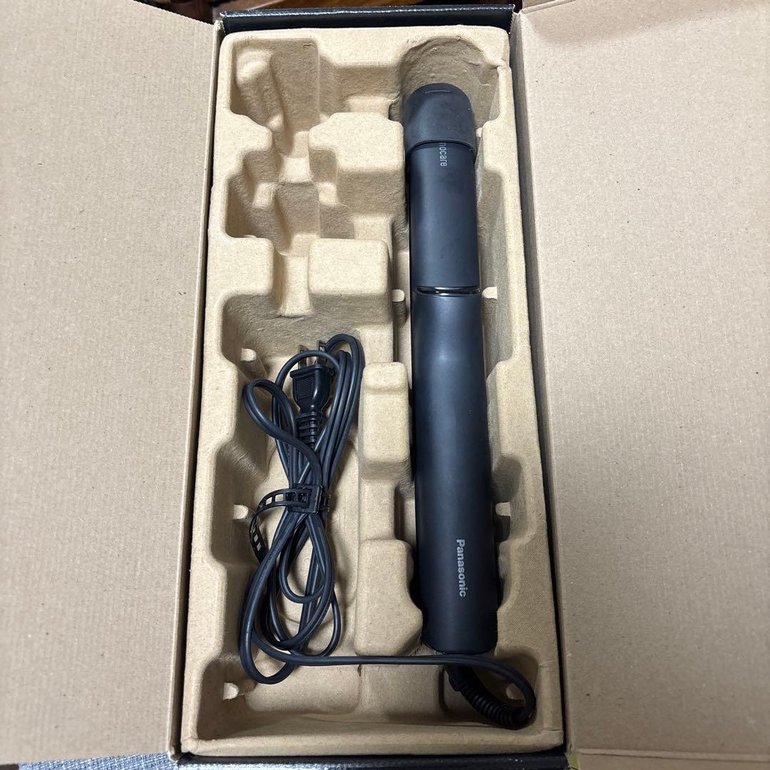 a*8様 パナソニックストレートアイロンナノケア　EH-HN50