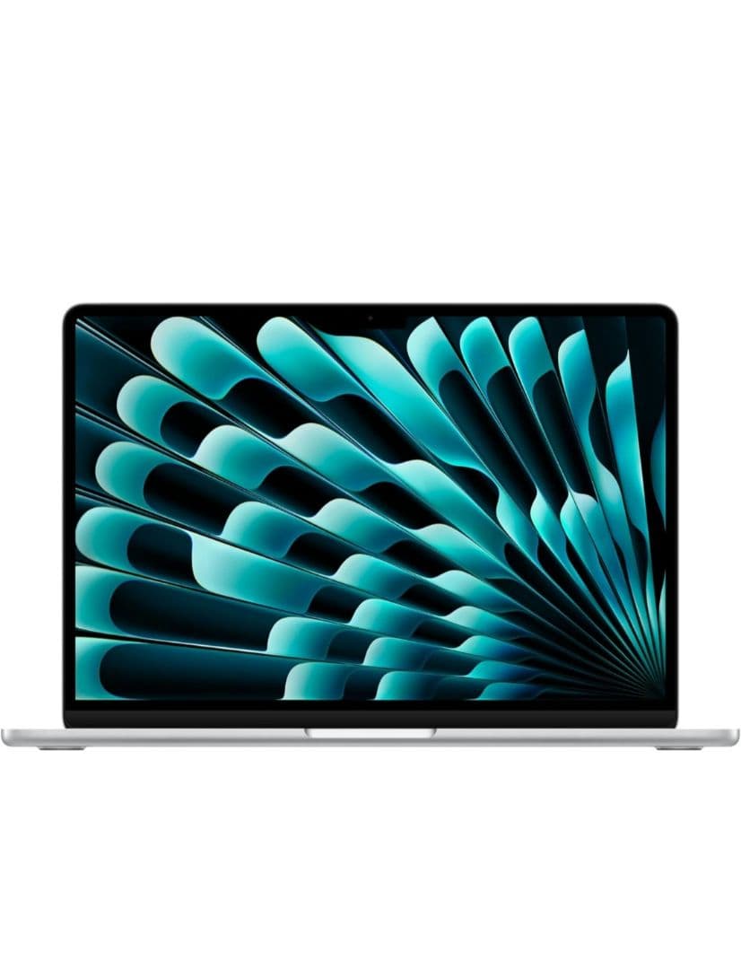 i*t様 MacBook Air 13インチ M4チップ 16GB 512GB