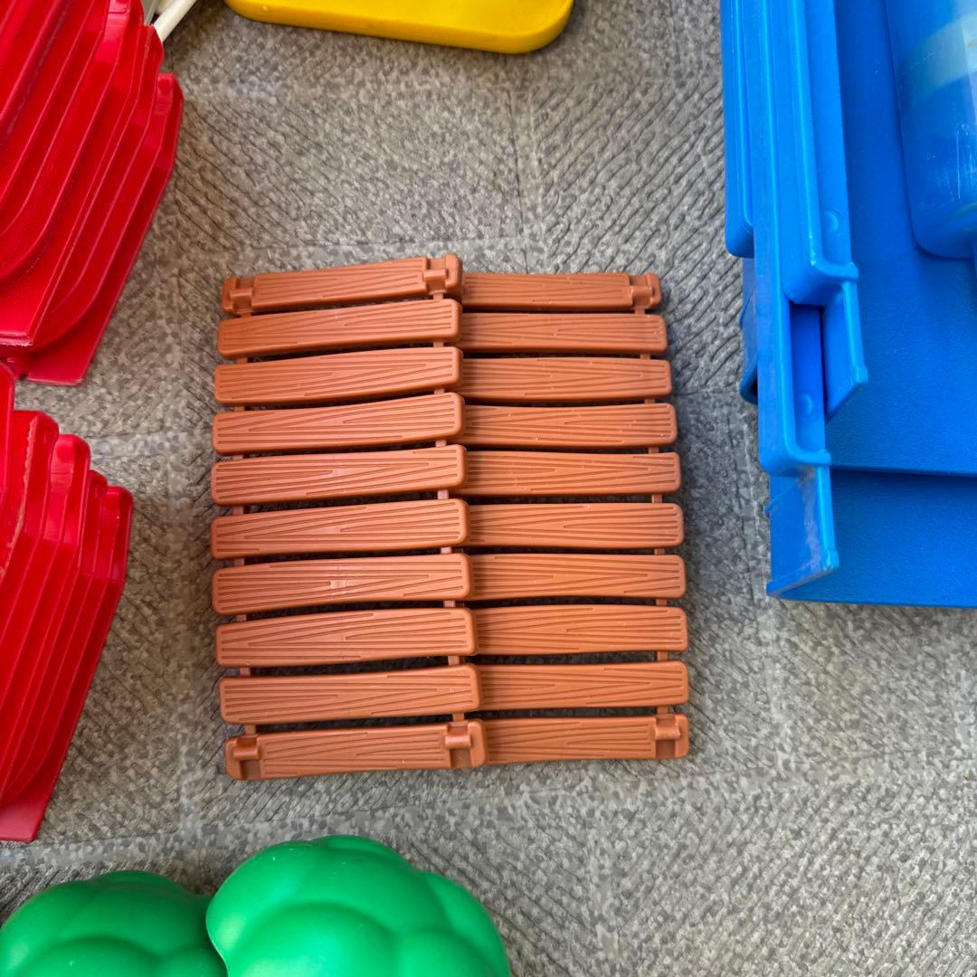 値下げ　アクアプレイ　ボーネルンド