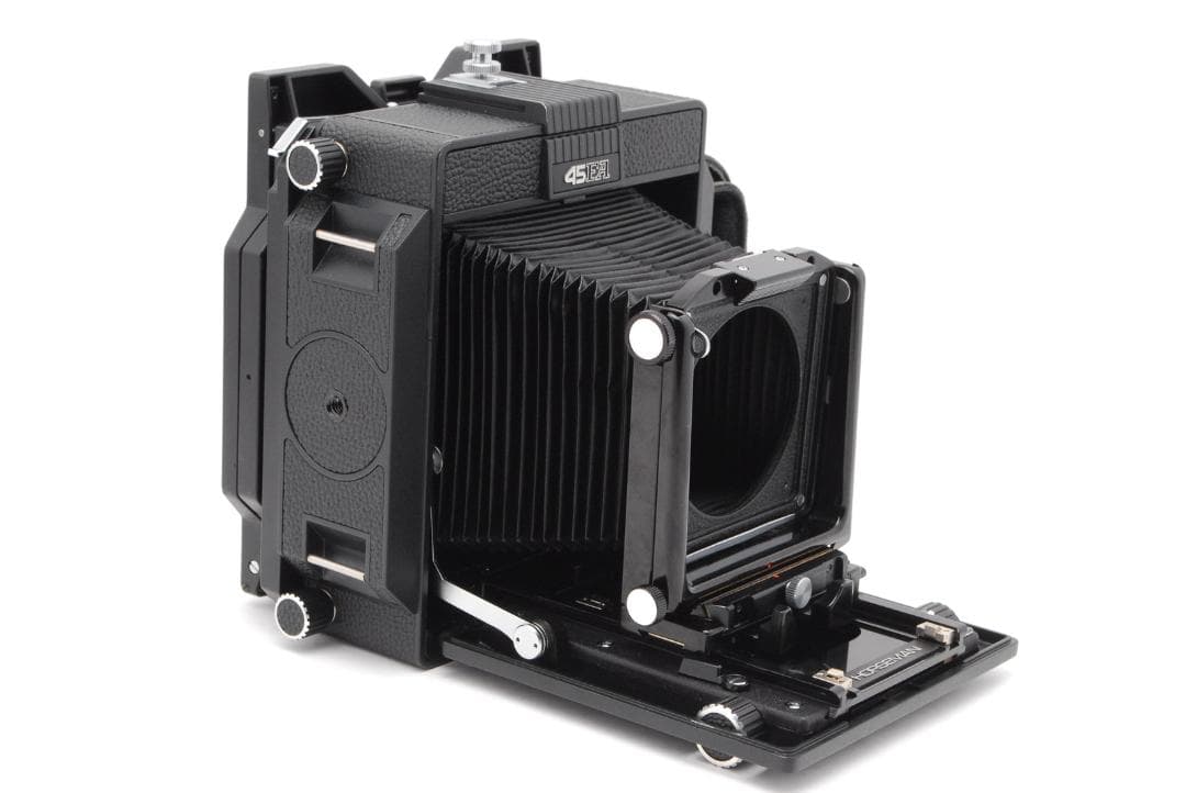 Horseman 45FA ホースマン 大判フィルムカメラ #2