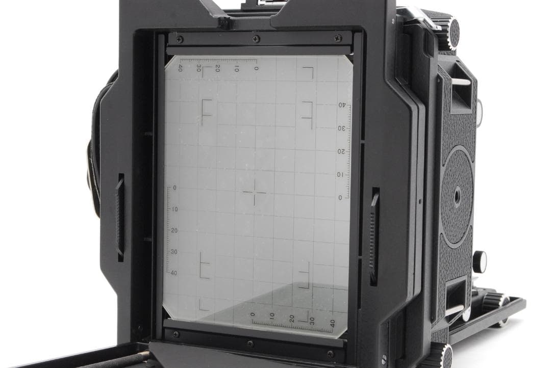 Horseman 45FA ホースマン 大判フィルムカメラ #2