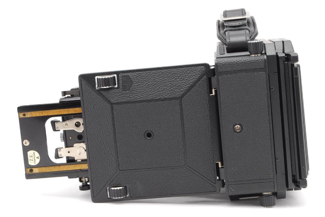 Horseman 45FA ホースマン 大判フィルムカメラ #2