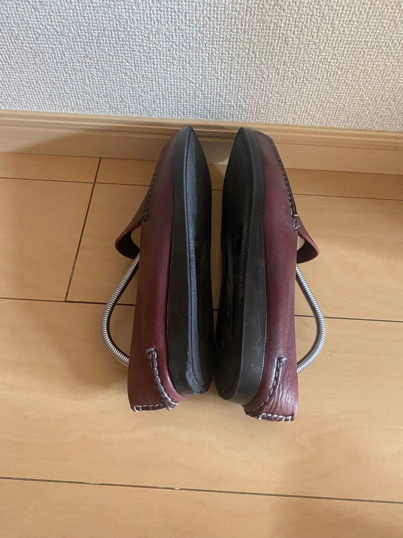 ★atlantic works ベネシャン　ビームス別注　USA製★