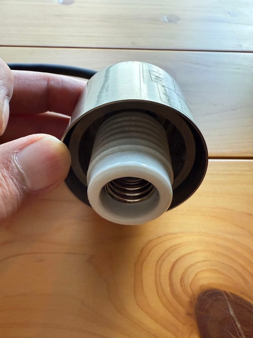 E&Y ポール・デイリー LOW YOYO 3連ライト