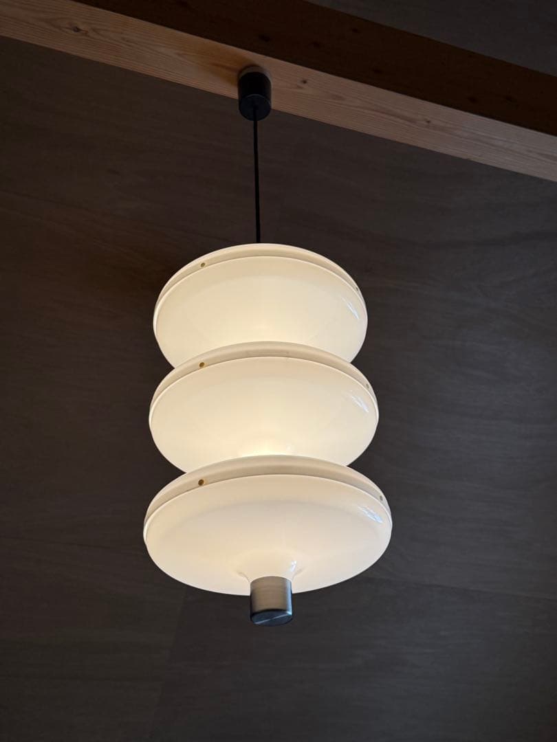 E&Y ポール・デイリー LOW YOYO 3連ライト