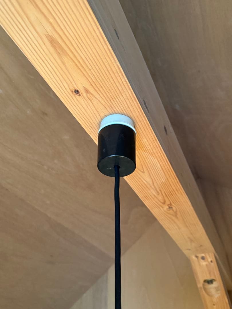 E&Y ポール・デイリー LOW YOYO 3連ライト