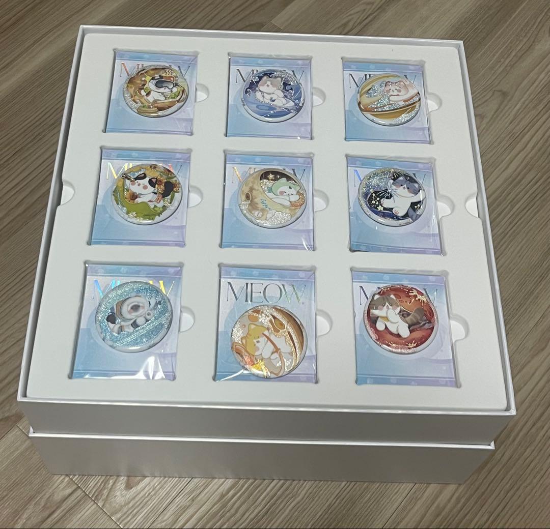 恋と深空 VIP限定グッズ