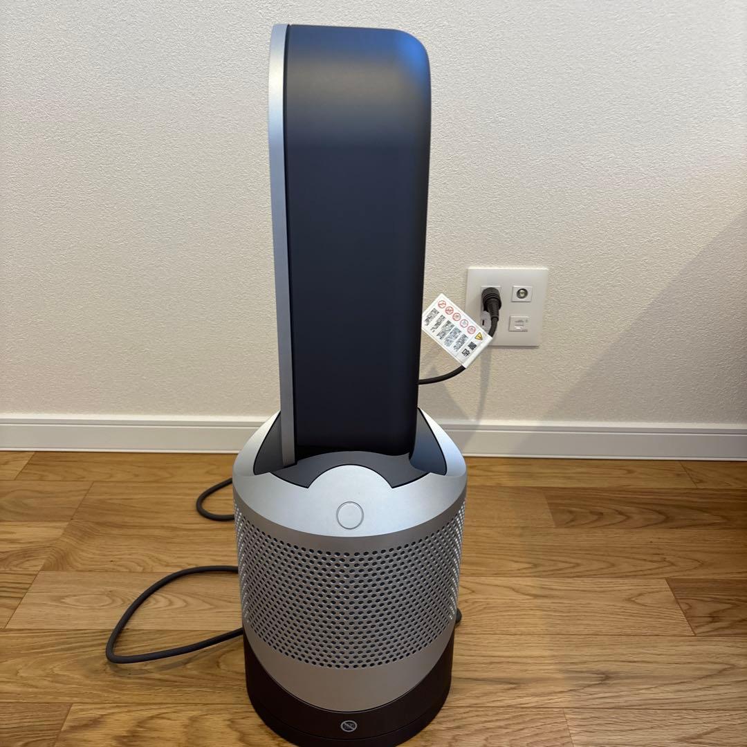 Dyson 空気清浄機付きファンヒーター