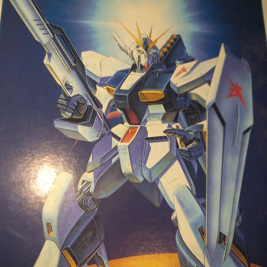 激レア☆光るジグソーパズル☆機動戦士ガンダム☆アウタースペース☆RX93彡500