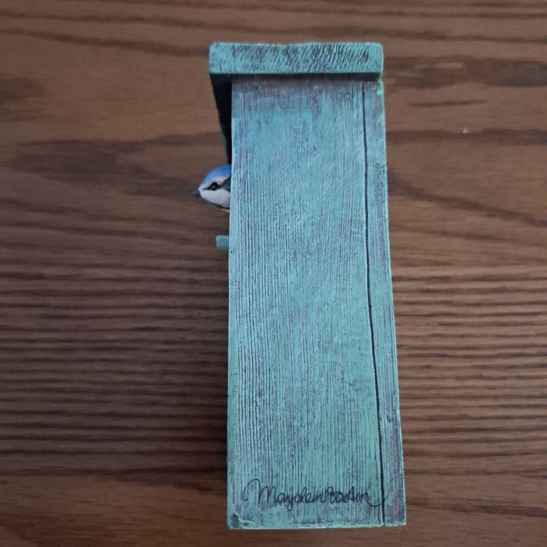 万年カレンダー　アメリカ製　アンティーク