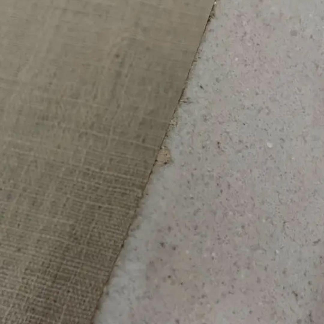 沖縄　大嶺實清　2000年前後作品　七角形台付き皿