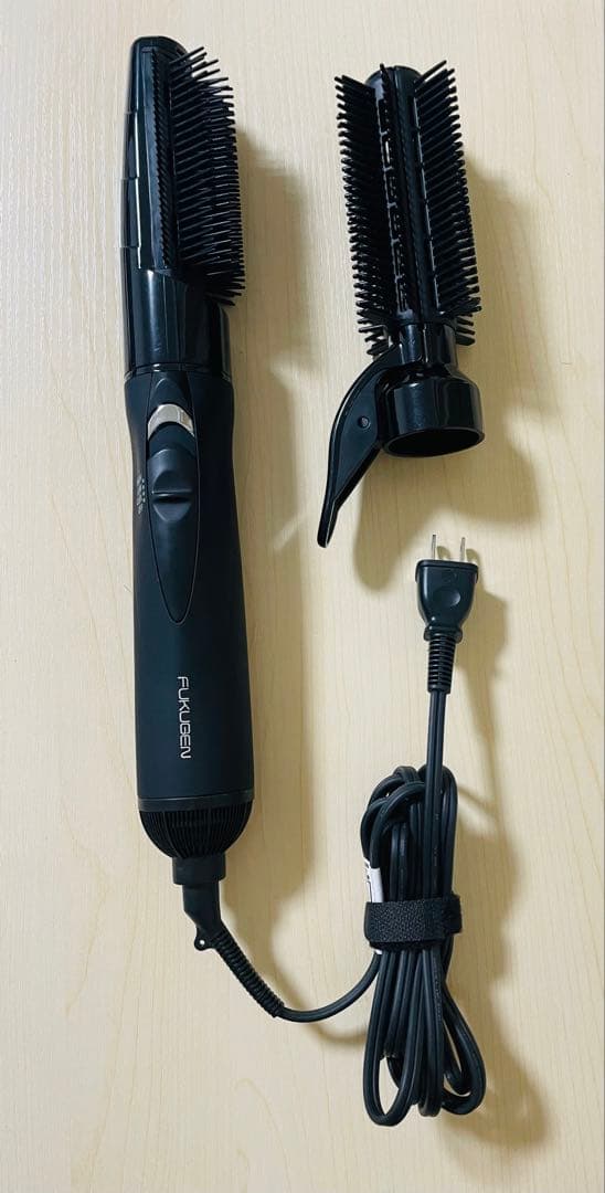 LOUVREDO 復元ガールドライヤー