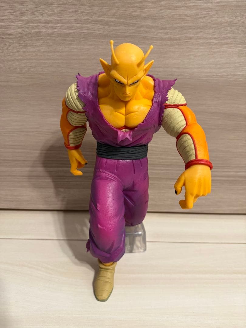 ドラゴンボール VSオムニバスビースト オレンジピッコロ セルマックス2点セット