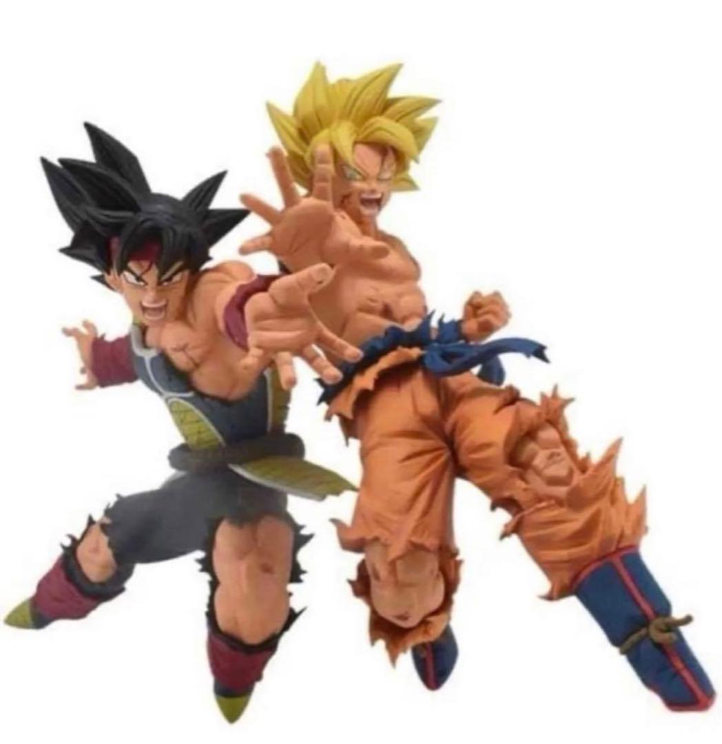 ドラゴンボール超とよたろうが描いてみた！！ 一親子かめはめ波一