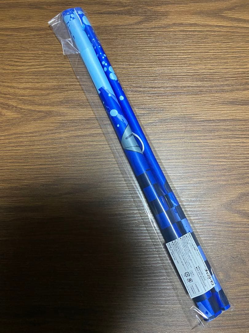 チェンソーマン OMATSURI POPUP ゲーム　タペストリー　A賞　ビーム