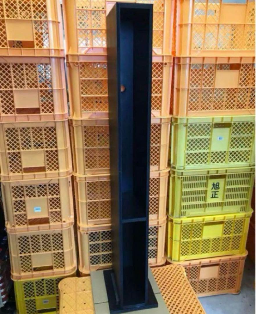 両替機　グローリーEMS-7 架台のみ　領収書OK