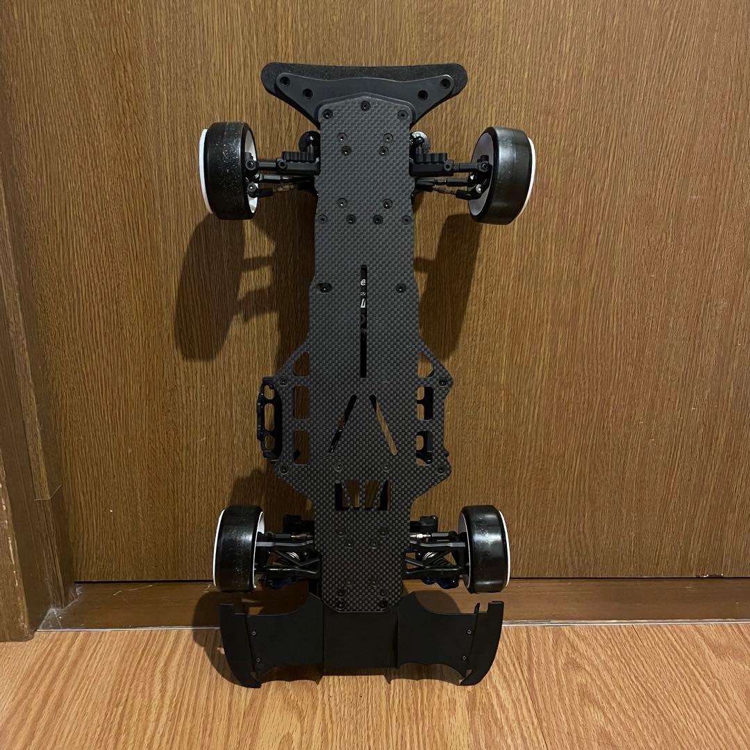 ヨコモ　YD-2R シャーシのみ