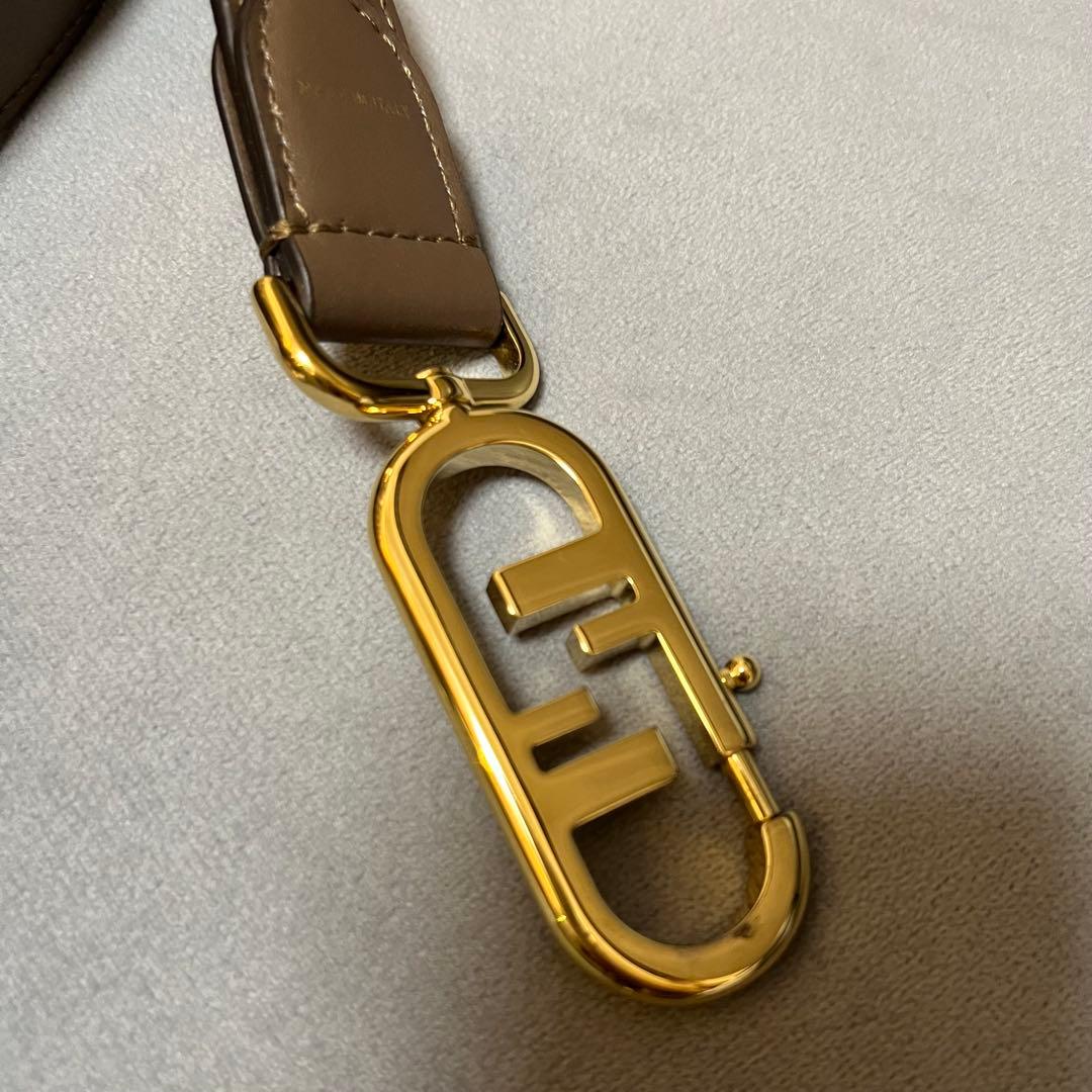 【FENDI】フェンディ　ストラップユー　ショルダーストラップ