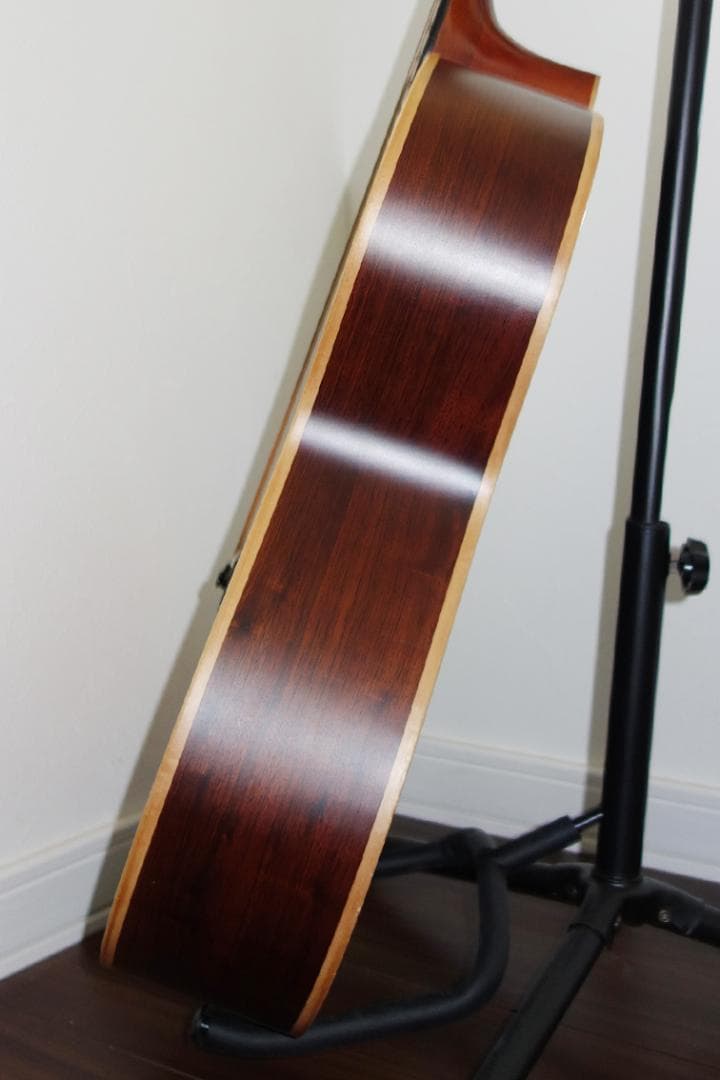 K.YAIRI　150-RF　1996年製　ホンジュラスローズウッド単板