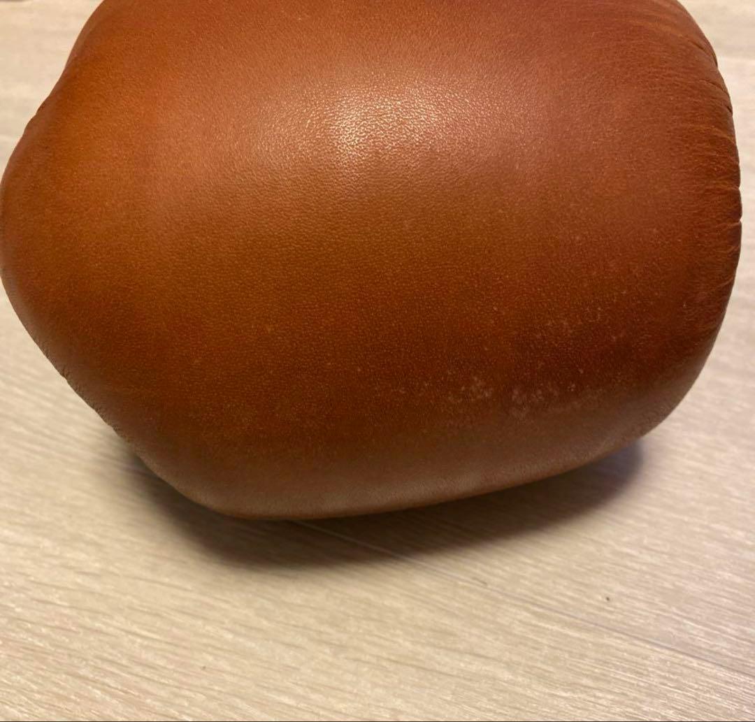 WINDY ボクシンググローブ ナチュラル 16oz