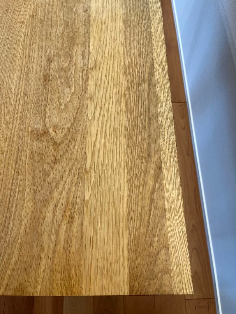 ▼値下げ▼ 【unico】ELEMT（エレムト）ダイニングテーブル