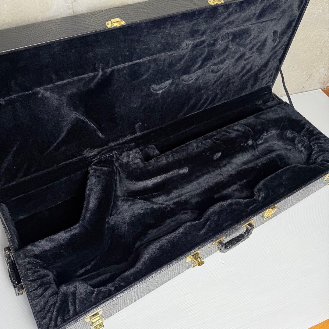 CANNONBALL キャノンボール バリトンサックス用 ハードケース