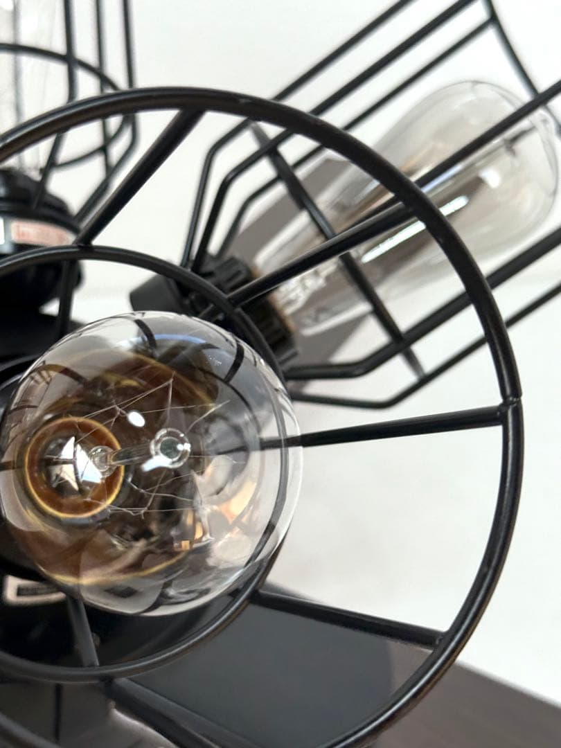 美品♪ シーリングファンライト JE-CF001V リバーシブル