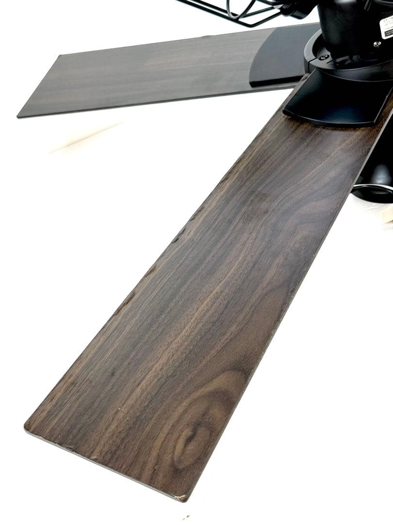 美品♪ シーリングファンライト JE-CF001V リバーシブル