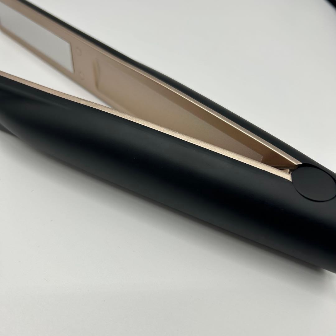 【美品】ケア プロ CARE PRO BUI-01 超音波アイロン