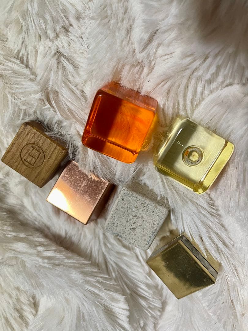 非売品　マッカラン The SIX ピラーズ キューブ セット　レア