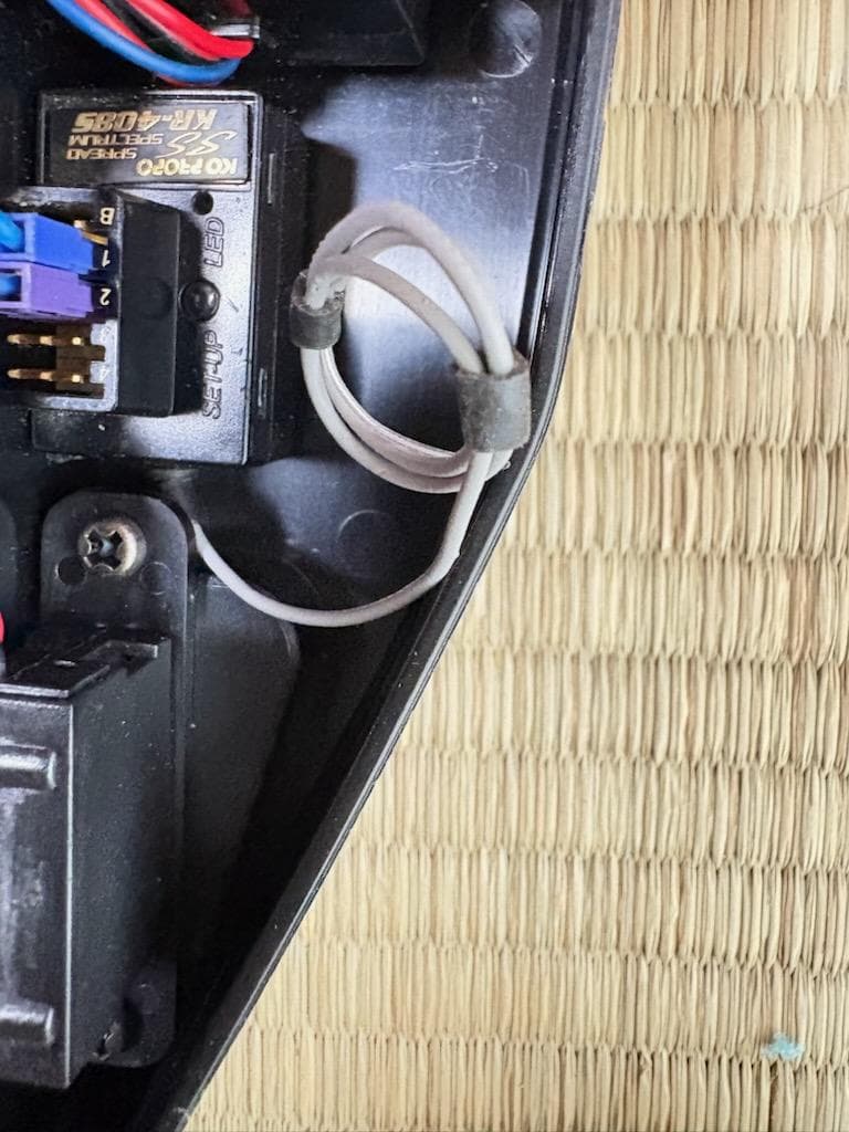 絶版品 タミヤ 1/10RC サンドバイパー DT-02 完成品 即走行可能