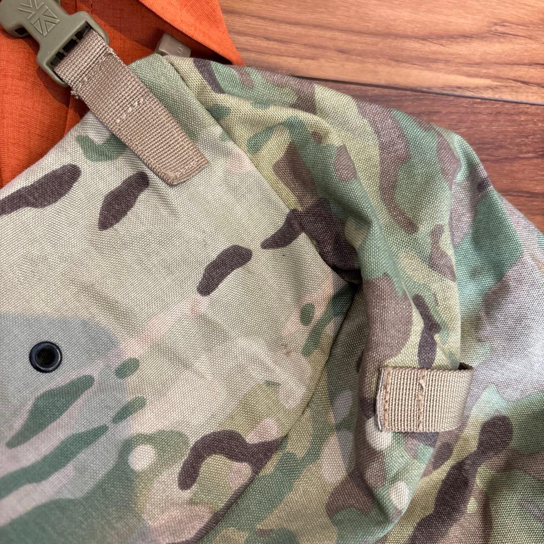 マルチカム カリマー サイドバッグ