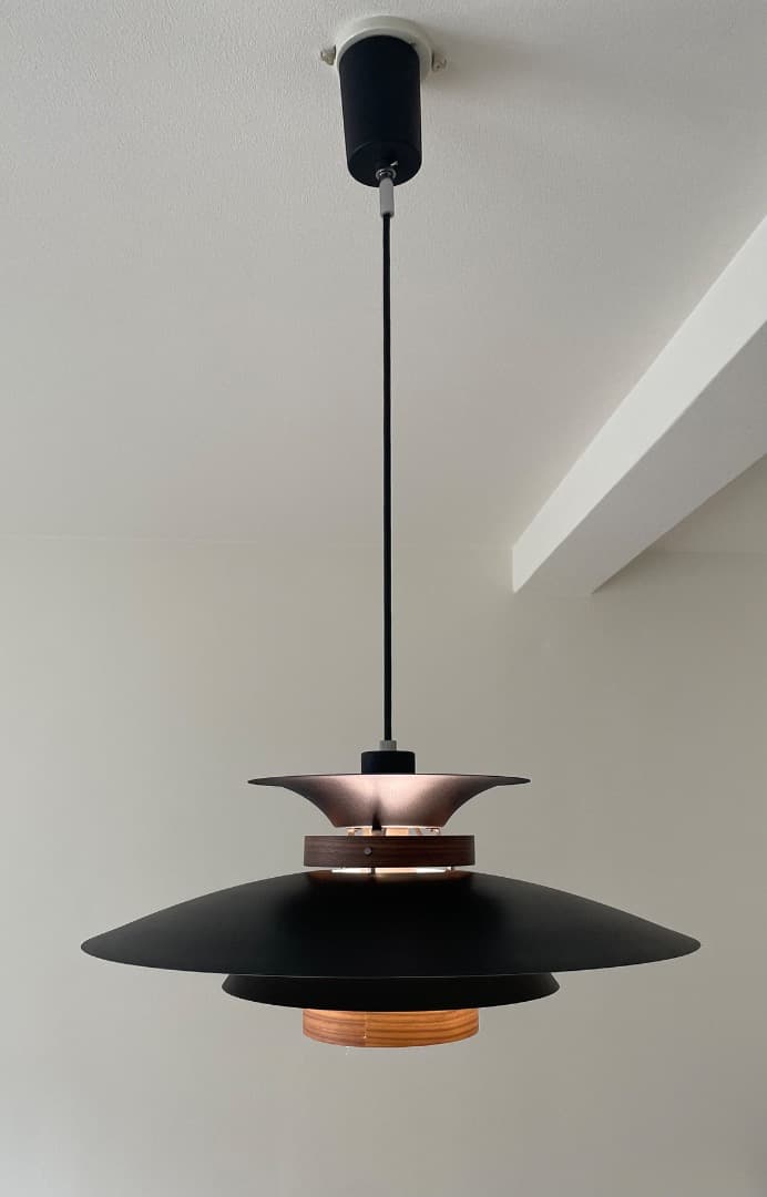 クラッシュゲート メルチェロペンダントライト