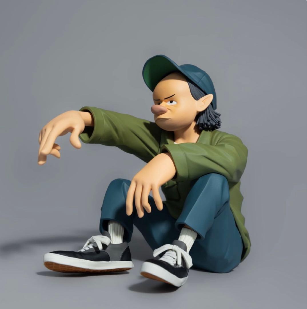 hanai yusuke 花井 祐介 フィギュア kyne