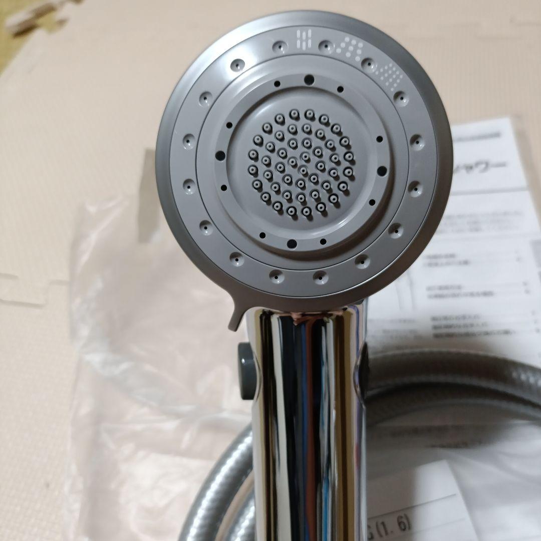 LIXIL 多機能シャワーヘッド BF-SB6WB(G1.6)