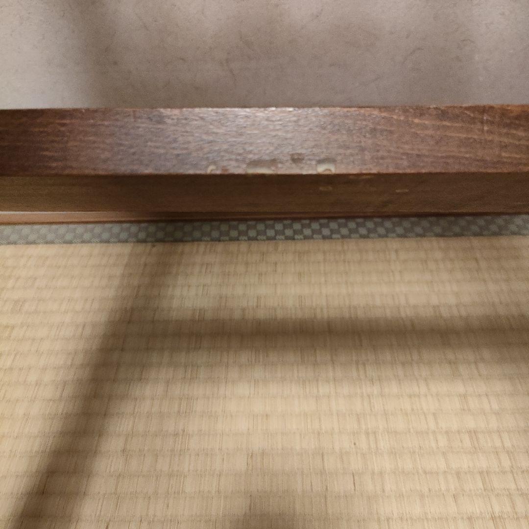 KASHIWA　木製ベビーチェア　ハイチェアー