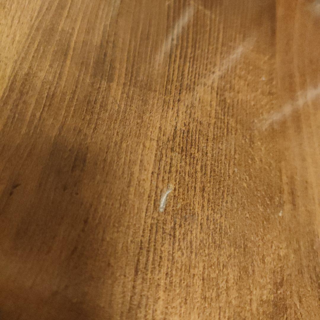 KASHIWA　木製ベビーチェア　ハイチェアー